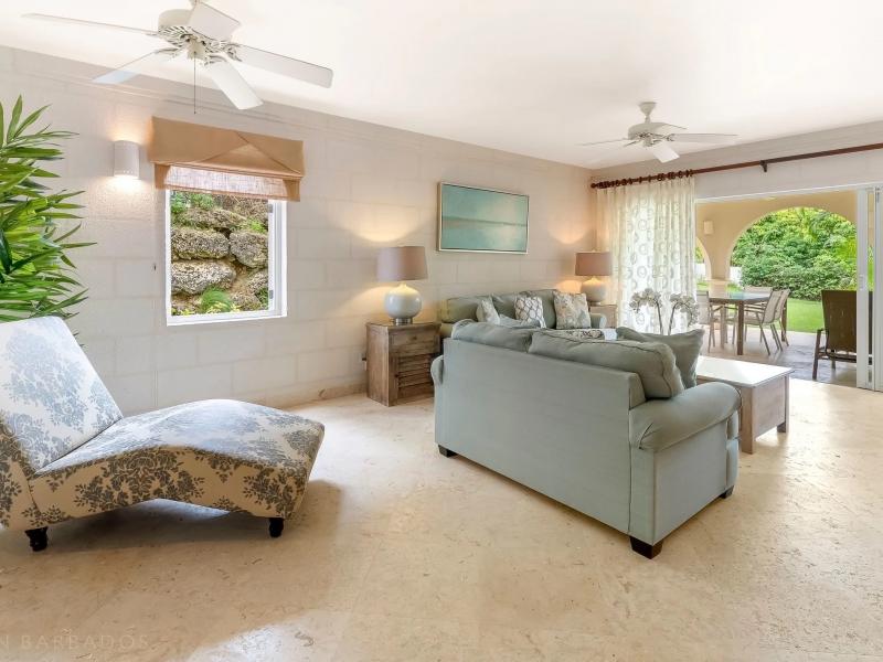 Royal Westmoreland - Royal Apartment 211 , Royal Westmoreland , St James , West Coast Barbados  