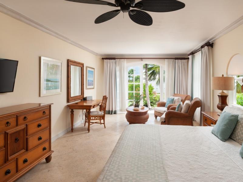 Royal Westmoreland - Royal Villa 7 , Royal Westmoreland , St James , West Coast Barbados  