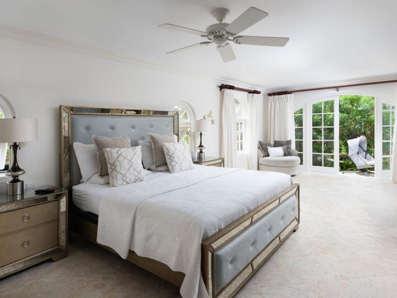 Royal Villa 17 - Royal Westmoreland , Royal Westmoreland , St James , West Coast Barbados  