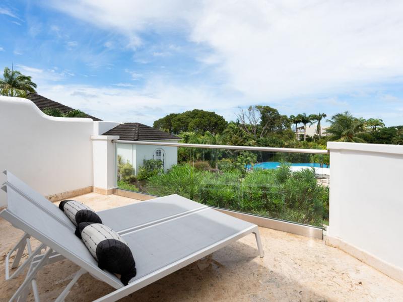 Royal Villa 17 - Royal Westmoreland , Royal Westmoreland , St James , West Coast Barbados  