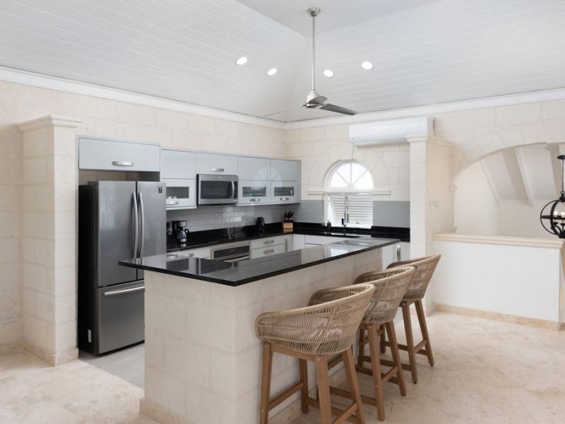 Royal Villa 17 - Royal Westmoreland , Royal Westmoreland , St James , West Coast Barbados  