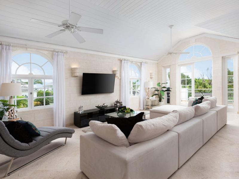 Royal Villa 17 - Royal Westmoreland , Royal Westmoreland , St James , West Coast Barbados  