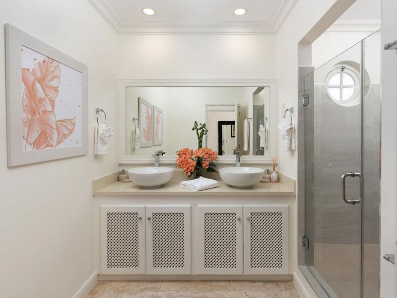 Royal Villa 17 - Royal Westmoreland , Royal Westmoreland , St James , West Coast Barbados  