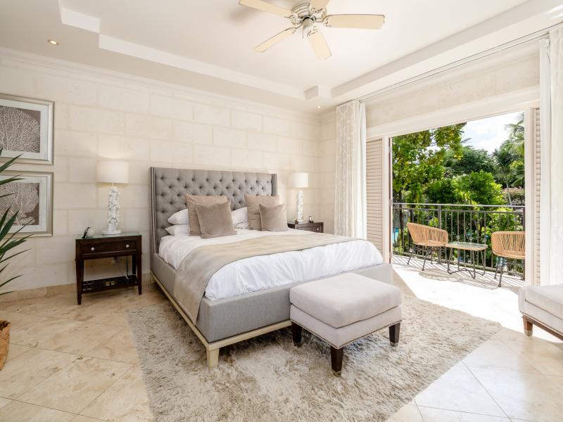 Claridges Villa 6 - Salt Life , Gibbes , Gibbes Beach , St Peter , West Coast Barbados  