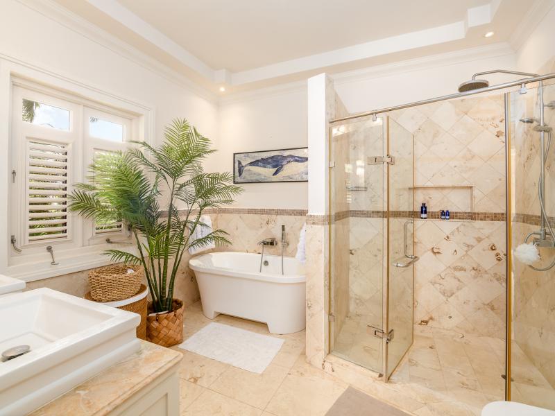 Claridges Villa 6 - Salt Life , Gibbes , Gibbes Beach , St Peter , West Coast Barbados  