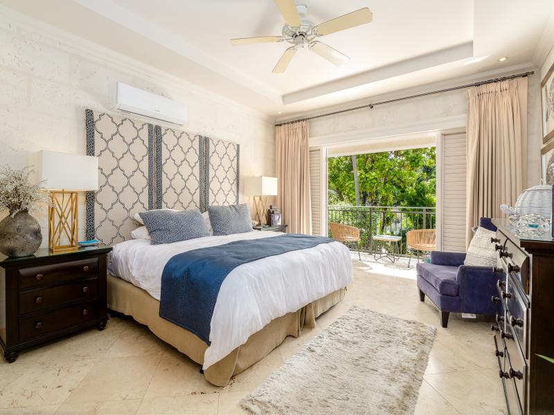 Claridges Villa 6 - Salt Life , Gibbes , Gibbes Beach , St Peter , West Coast Barbados  