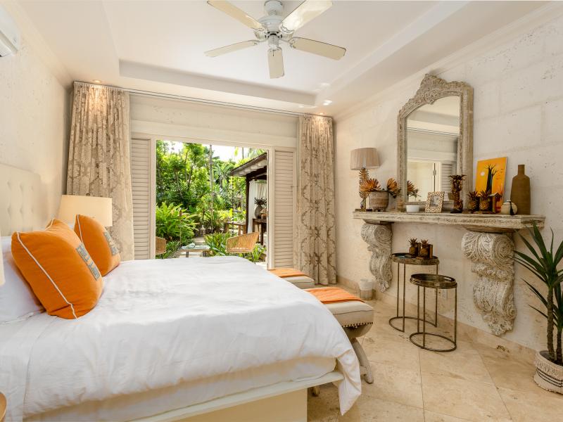 Claridges Villa 6 - Salt Life , Gibbes , Gibbes Beach , St Peter , West Coast Barbados  