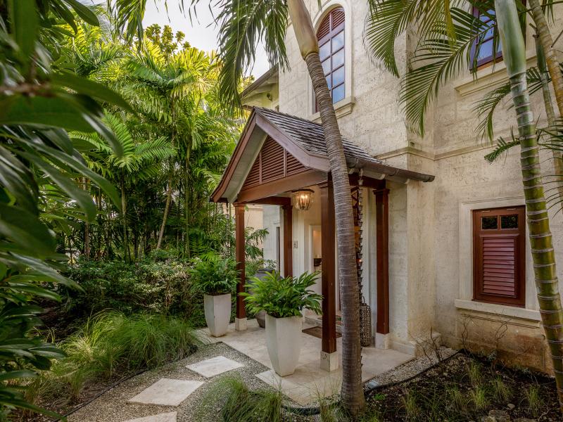 Claridges Villa 6 - Salt Life , Gibbes , Gibbes Beach , St Peter , West Coast Barbados  