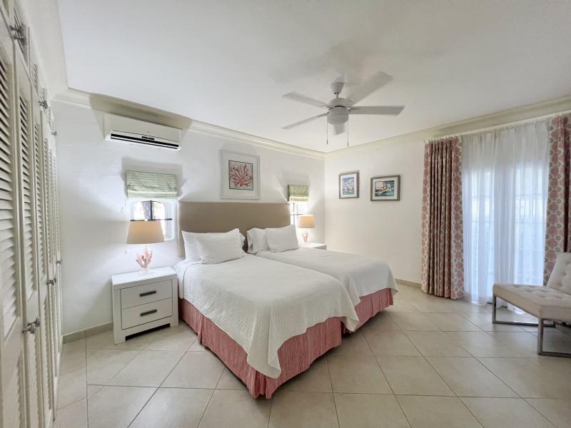 Glitter Bay 111 - Island Bliss , Beachfront villas Barbados , Glitter Bay , Porters , St James , West Coast Barbados  