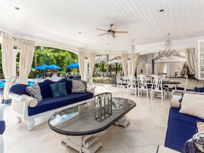 Sandy Lane Estate - Serenity  , Sandy Lane Estate , St James , West Coast Barbados  