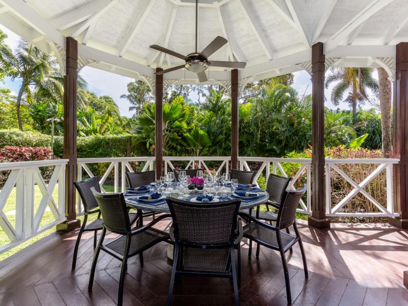 Sandy Lane Estate - Serenity  , Sandy Lane Estate , St James , West Coast Barbados  