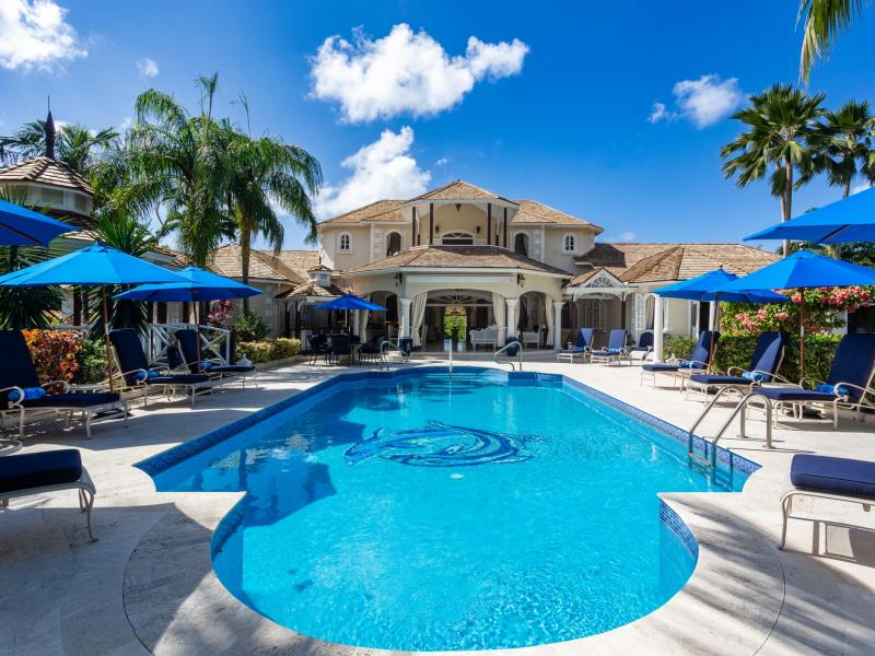 Sandy Lane Estate - Serenity  , Sandy Lane Estate , St James , West Coast Barbados  