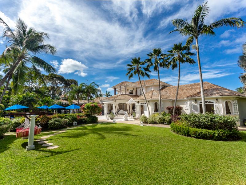 Sandy Lane Estate - Serenity  , Sandy Lane Estate , St James , West Coast Barbados  
