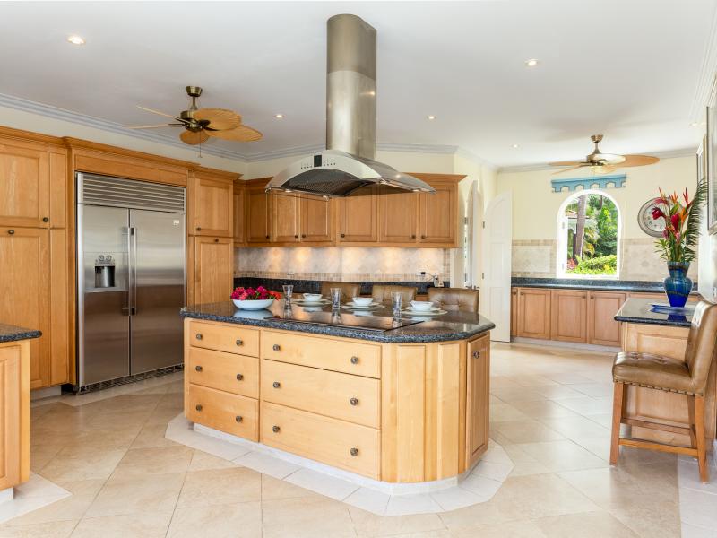 Sandy Lane Estate - Serenity  , Sandy Lane Estate , St James , West Coast Barbados  