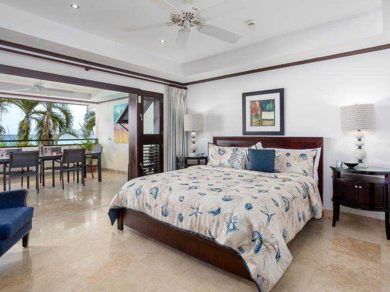 Coral Cove 5 - Shutters , Beachfront villas Barbados , Coral Cove , Paynes Bay , St James , West Coast Barbados  