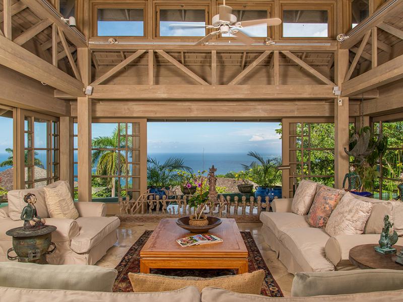 Silent Waters , Montego Bay  