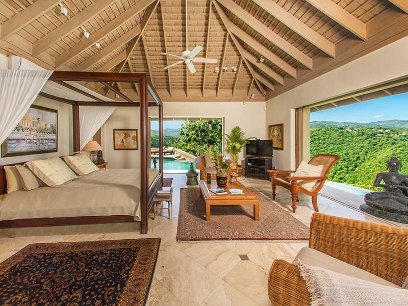 Silent Waters , Montego Bay  