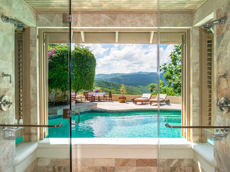 Silent Waters , Montego Bay  