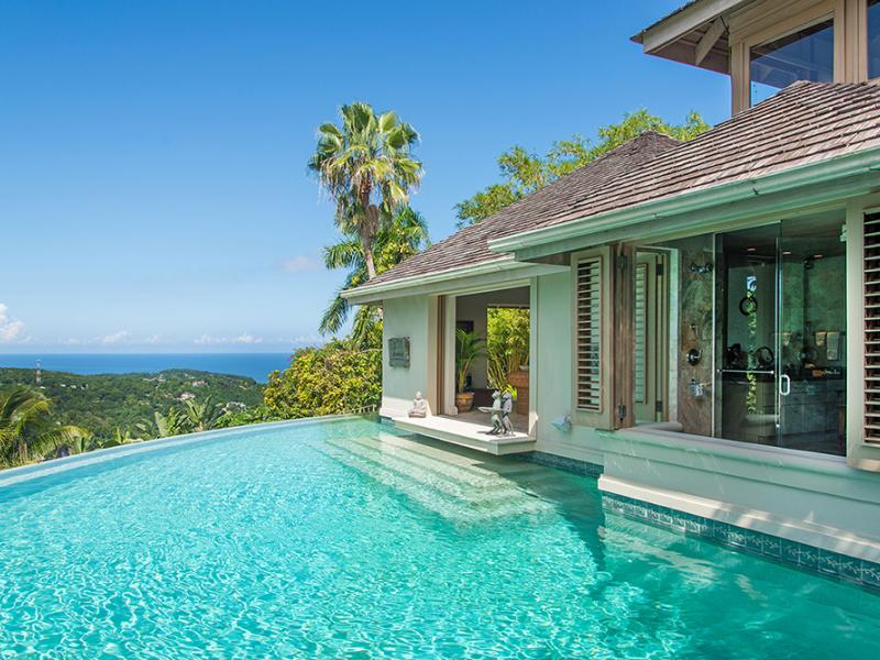 Silent Waters , Montego Bay  