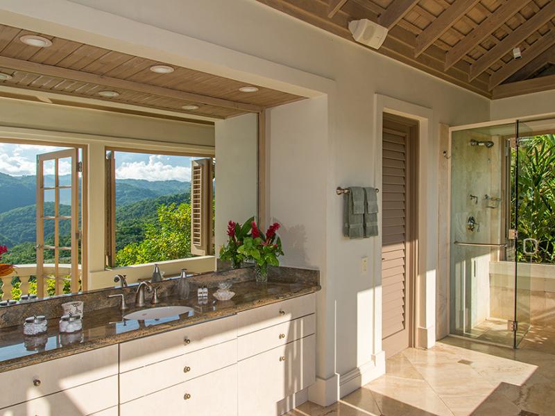 Silent Waters , Montego Bay  