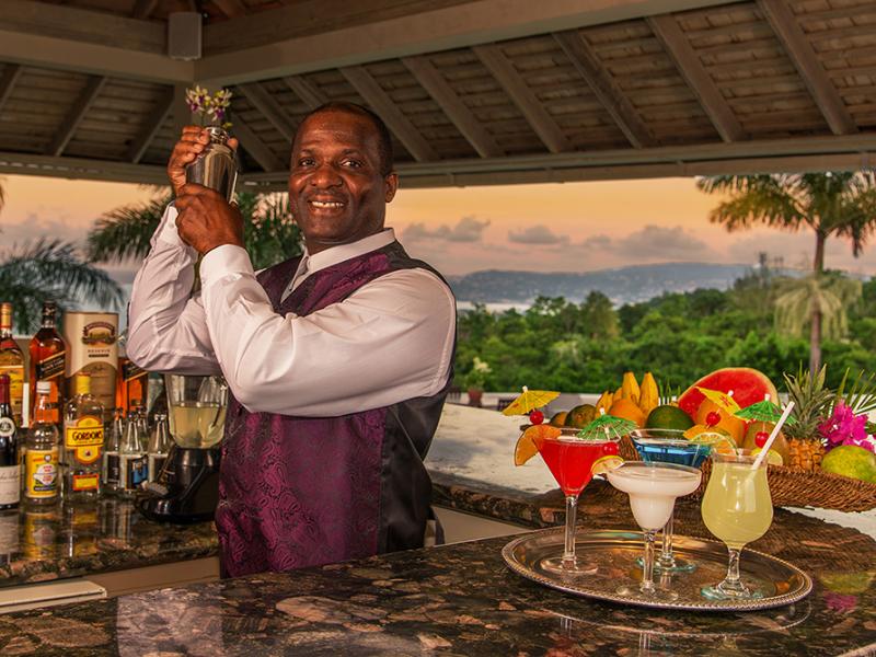 Silent Waters , Montego Bay  