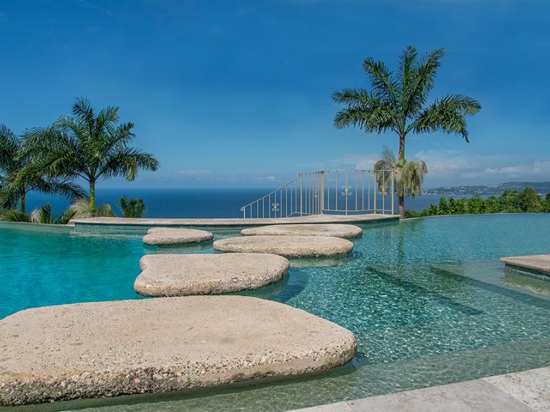 Silent Waters , Montego Bay  