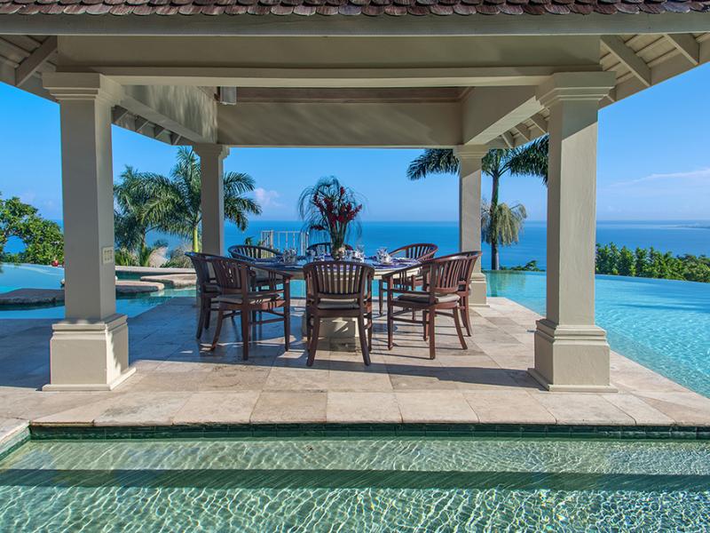 Silent Waters , Montego Bay  