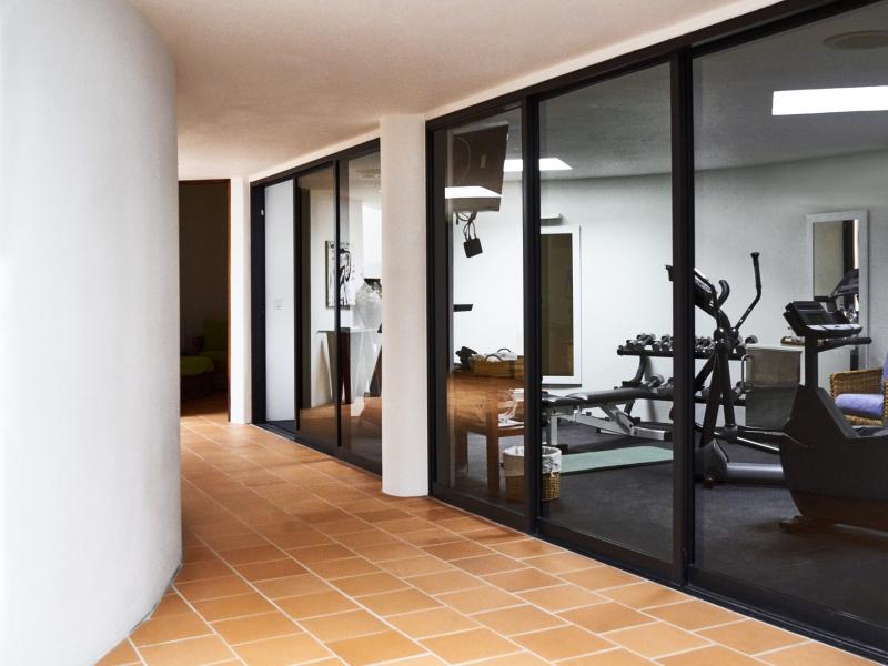 Blue Diamond Villa- Altamer Villas , Shoal Bay  