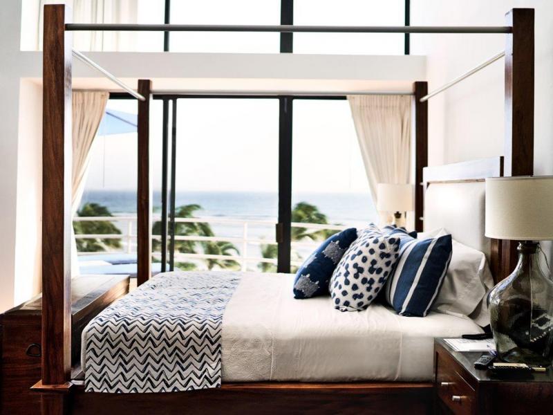 Blue Diamond Villa- Altamer Villas , Shoal Bay  