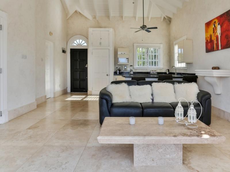 Cayman Villa , Cap Estate  