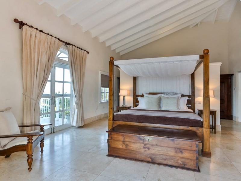 Cayman Villa , Cap Estate  