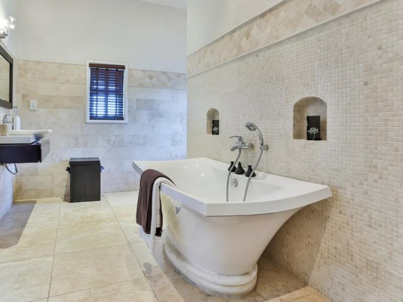 Cayman Villa , Cap Estate  