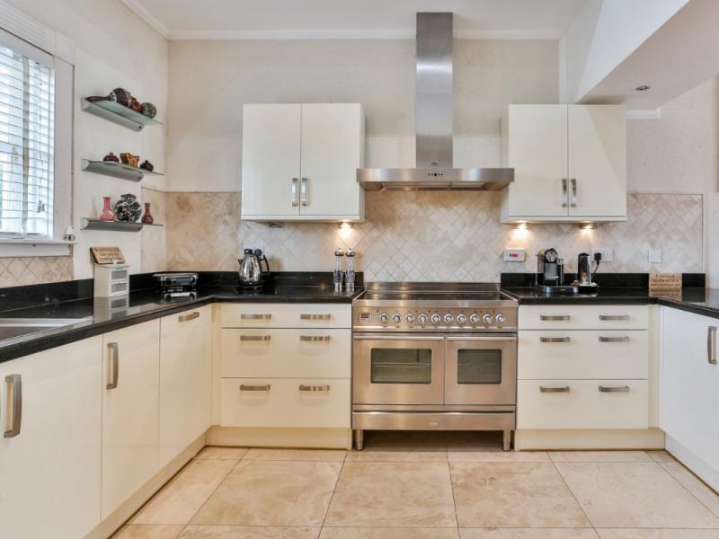 Cayman Villa , Cap Estate  