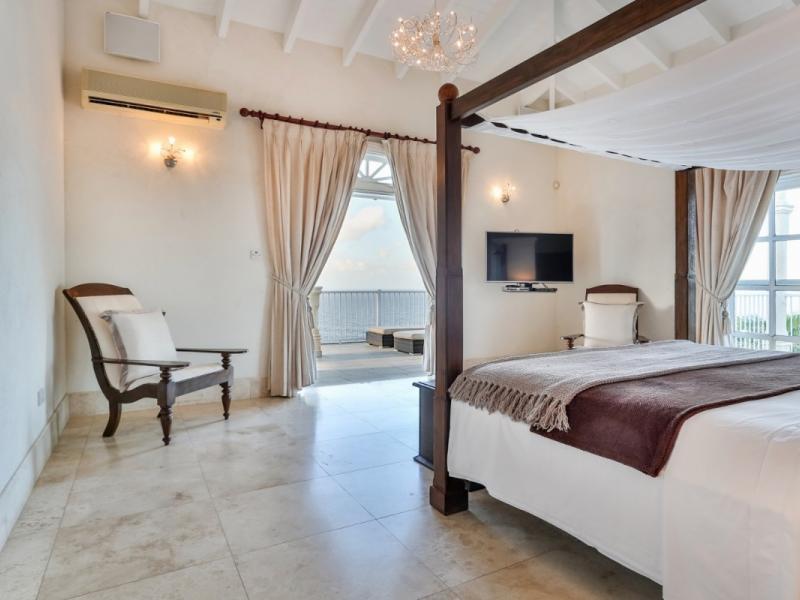 Cayman Villa , Cap Estate  