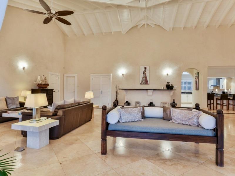 Cayman Villa , Cap Estate  