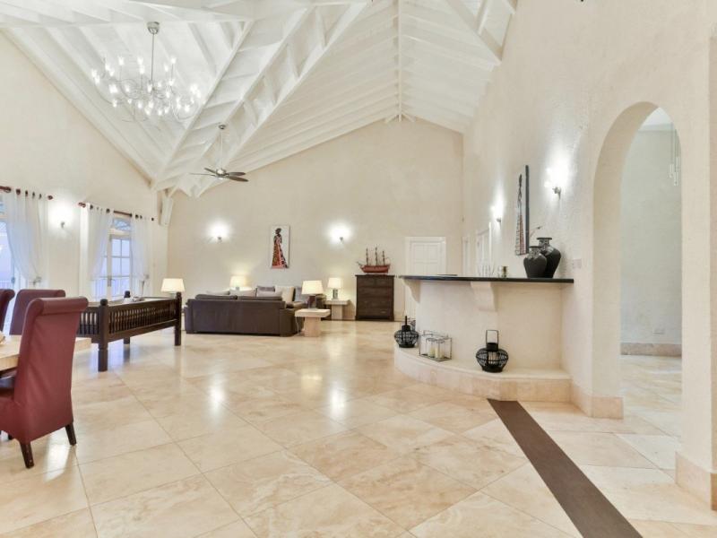 Cayman Villa , Cap Estate  