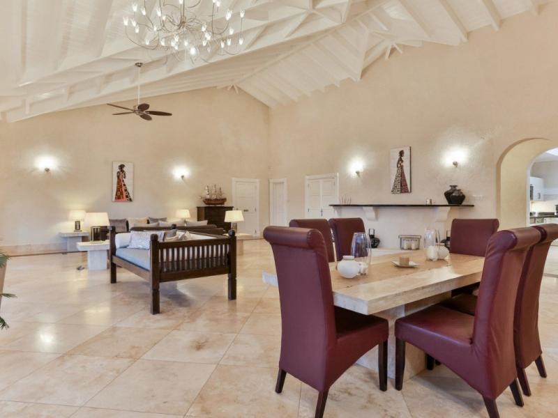 Cayman Villa , Cap Estate  