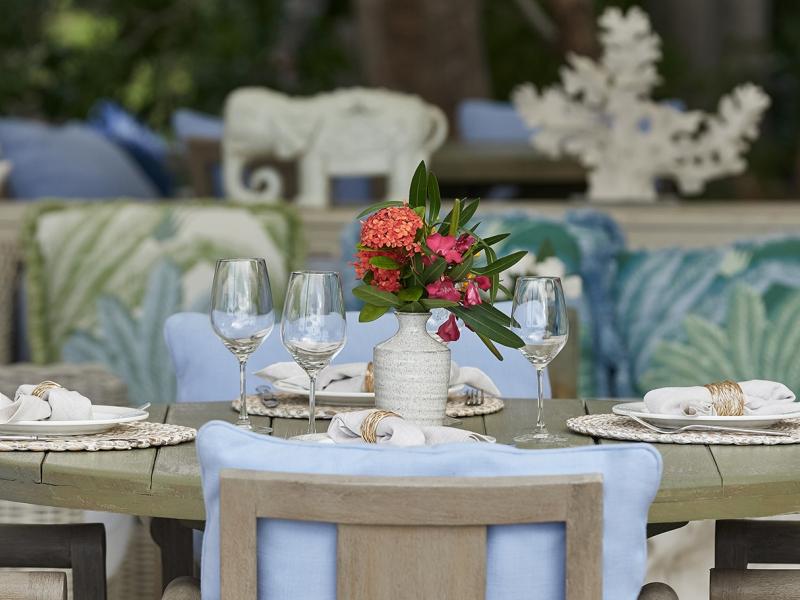 The Branson Estate  , Moskito Island  