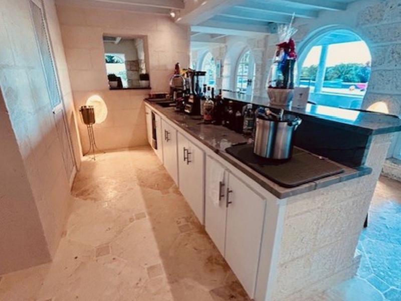 Sandy Lane Beach - Landfall , Beachfront villas Barbados , Sandy Lane Beach , Sandy Lane Estate , St James , West Coast Barbados  