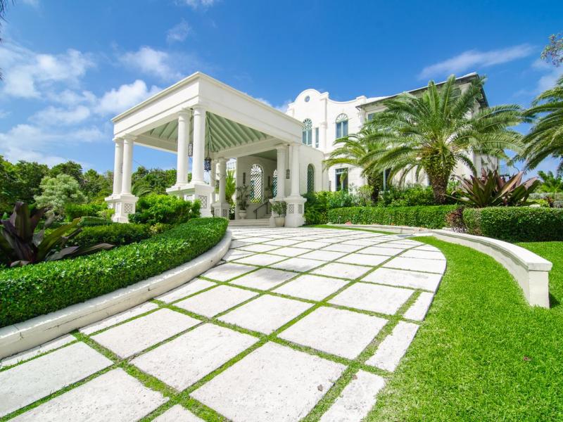 Villa Isabela - Old Fort Bay  , Nassau  