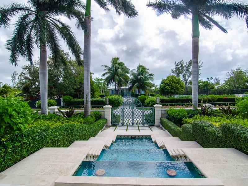 Villa Isabela - Old Fort Bay  , Nassau  