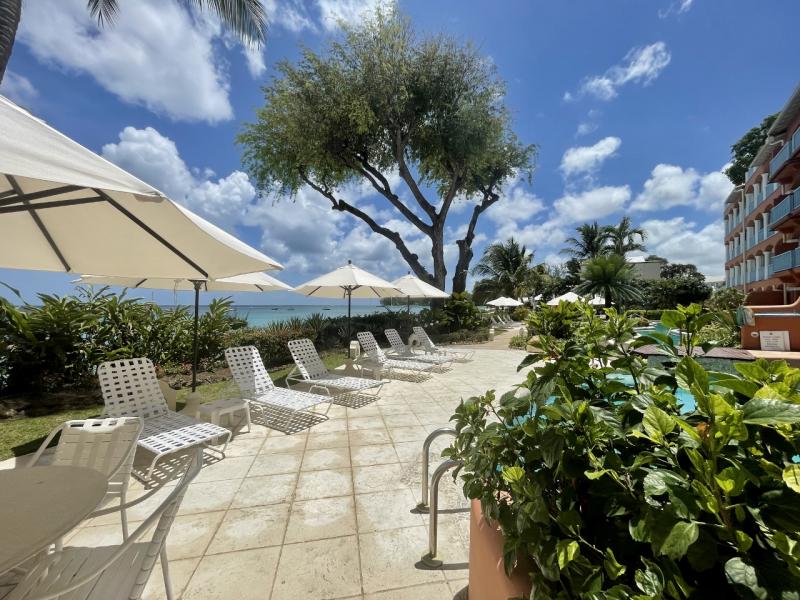 Villas on the Beach 101  , Beachfront villas Barbados , Holetown , St James , Villas on the Beach, Barbados , West Coast Barbados  