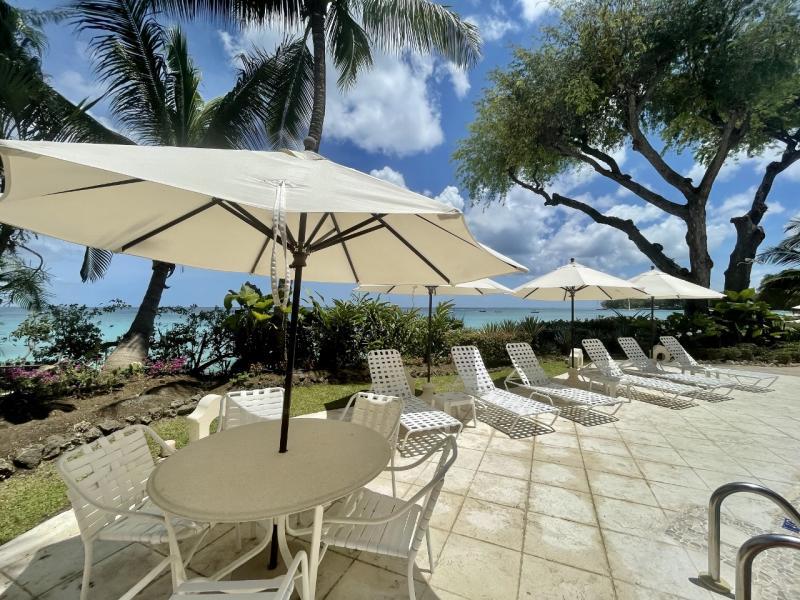 Villas on the Beach 101  , Beachfront villas Barbados , Holetown , St James , Villas on the Beach, Barbados , West Coast Barbados  