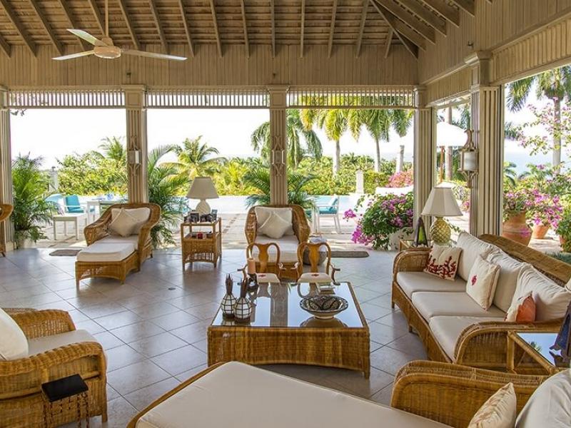 Vista Del Mar , Montego Bay , Tryall  