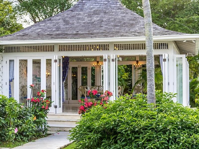 Vista Del Mar , Montego Bay , Tryall  