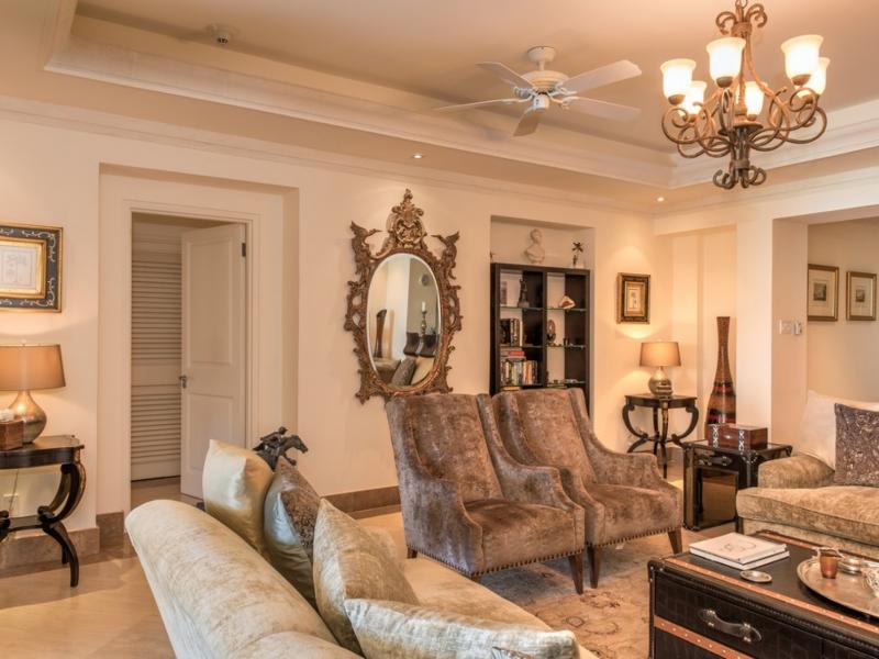 Smugglers Cove 3 , Beachfront villas Barbados , Paynes Bay , St James , West Coast Barbados  