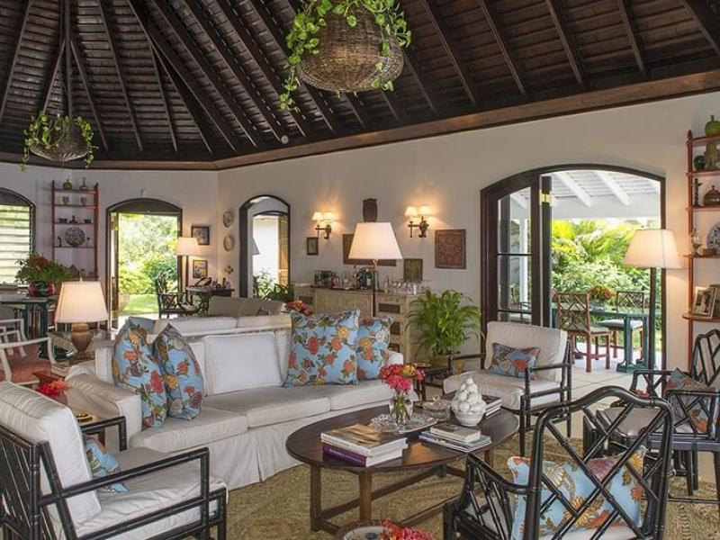 White Owl , Montego Bay , Tryall  