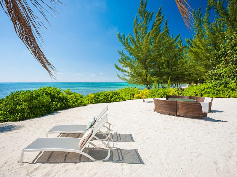 White Cottage , South Coast  