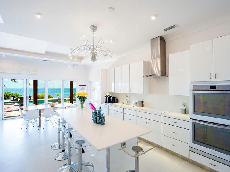 White Cottage , South Coast  