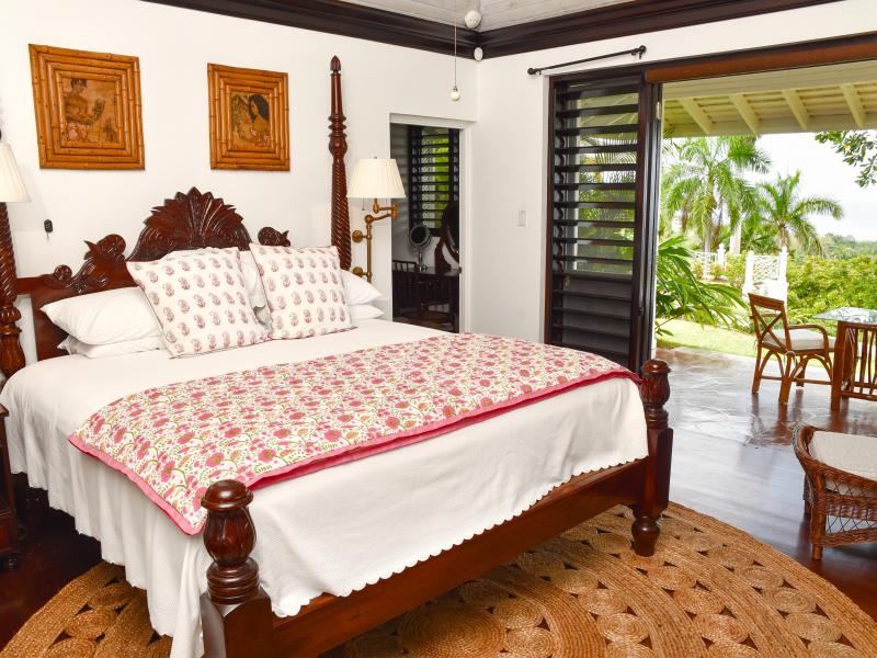 Windrush , Montego Bay , Tryall  